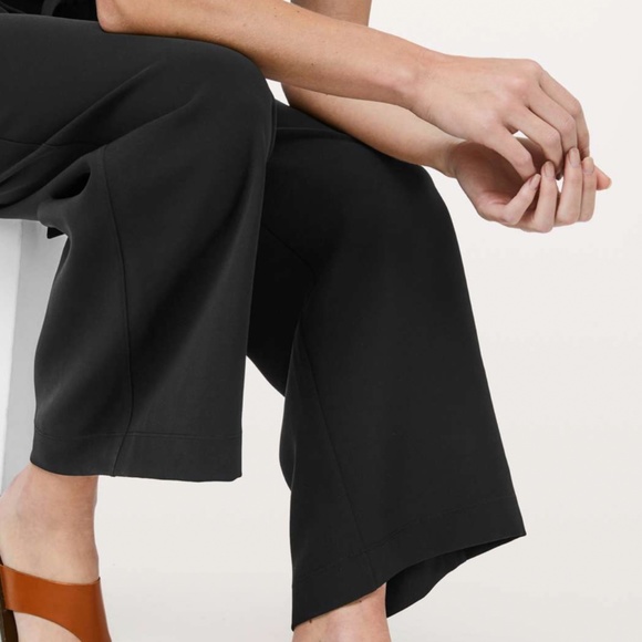 LULULEMON NOIR PANT - Picture 5 of 11